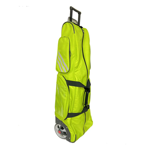 Trolley Sword Esgrima Deportes Equipo con ruedas Bolsa Esgrima Bolsa protectora de esgrima Equipo de esgrima personalizado Bolsa de viaje deportiva - Product Image 2