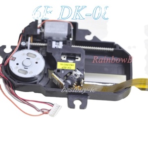 2021hotsales New cơ khí cho DK-80P dm86 <span class=keywords><strong>CD</strong></span> quang Walkman Pickup dk80p len Laser - Product Image 1