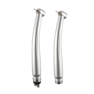 Turbina Dental de Alta Calidad, Pieza de Mano Metálica de Alta Velocidad, Turbina Quirúrgica Creativa RX-PM4(S8), Certificación CE Clase II, Directo de Fábrica - Product Image 4