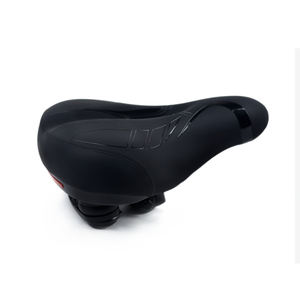 <span class=keywords><strong>Selle</strong></span> de vélo PUSAI, <span class=keywords><strong>selle</strong></span> de vélo de route <span class=keywords><strong>VTT</strong></span>, <span class=keywords><strong>selle</strong></span> en cuir PU souple pour <span class=keywords><strong>homme</strong></span>, confort supplémentaire, style simple, <span class=keywords><strong>selle</strong></span> de vélo de route <span class=keywords><strong>VTT</strong></span> - Product Image 4
