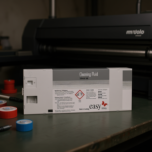 ตลับหมึกน้ำยาทำความสะอาดหมึกขนาด220มล. สำหรับเครื่องพิมพ์ mutroloh และ Mimaki ผลิตในประเทศเยอรมนี - Product Image 3