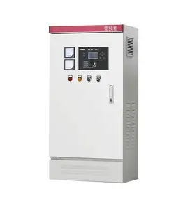 Custom Complete Set Electrical Control Cabinet Distribution Box Outdoor Electricity Power Complete Set Meter Cabinet