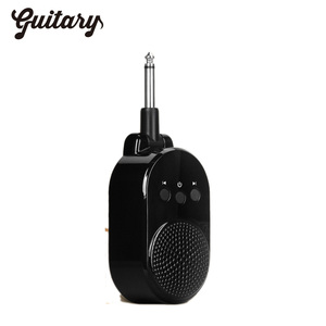5W USB sạc mini Guitar khuếch đại amp âm thanh loa cho guitar điện bass blowpipe - Product Image 1
