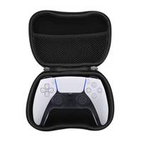 Coque rigide de protection manette de jeu voyage Srorage sac de transport pour PS4 PS5 XBOX One series x s Switch Pro contrôleur