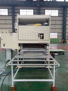 Máquina Perforadora de Placas de Yeso de Alta Calidad, Producto Popular, Neumática, PLC, Material de Acero, Automática, 250 <span class=keywords><strong>BLC</strong></span> - Product Image 2