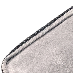 Étui pour ordinateur portable <span class=keywords><strong>MacBook</strong></span>, housse légère antichoc pour iPad 13 14 15 pouces, tablette, ordinateur, protection, travail, voyage - Product Image 4