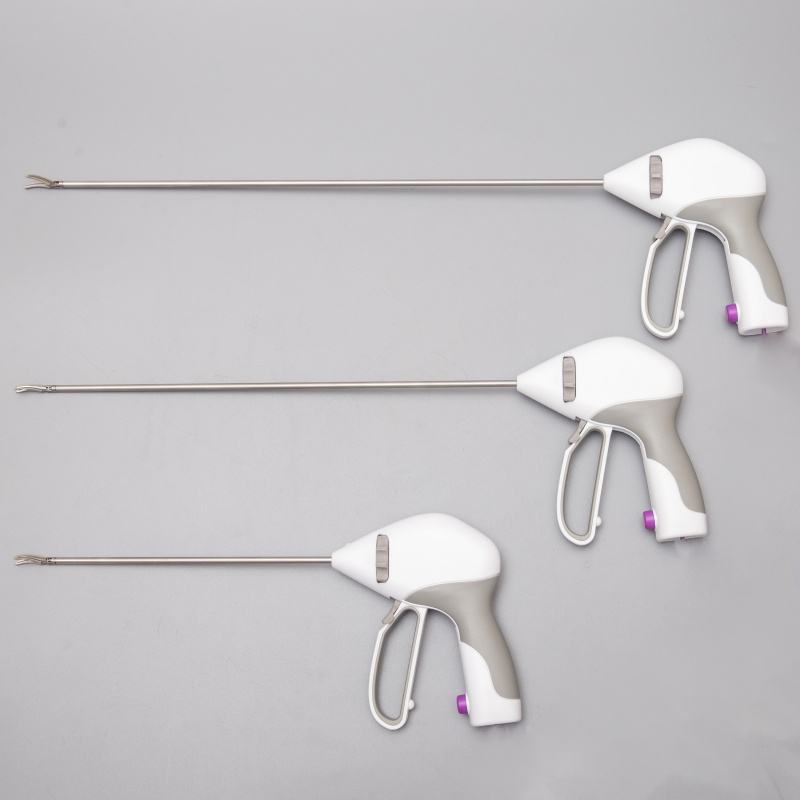 Corpo bianco, pulsante di fuoco viola