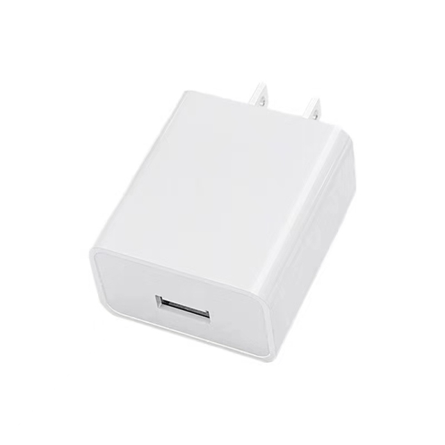 Black and White 10W USB Charger for Xiaomi Redmi Android Smartphones OTP & OVP Protected US Plug 5V2A Charging Head