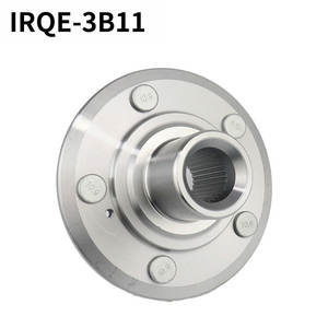Moyeu de roue avant Irqe 44600-SWN-P00 pour Dongfeng Honda UrV 2017 3B11 B01, pièce de rechange en acier pour roulement - Product Image 3