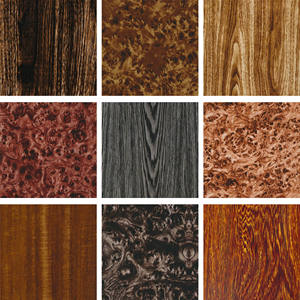 PVA ฟิล์มจุ่มน้ำลายไม้สำหรับถ้วยเซรามิกเครื่องพิมพ์อิงค์เจ็ท - Product Image 2