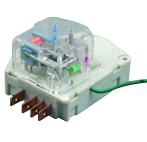 Giá cả cạnh tranh tủ lạnh bộ phận điện <span class=keywords><strong>Defrost</strong></span> hẹn giờ loạt - Product Image 2