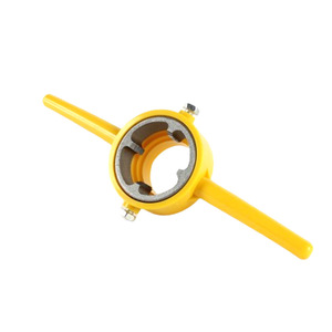 Long-Life Easy Adjust 4 & 6 Points PVC Plastic Pipe Tools Hand <b>Taps</b> <b>Wrench</b> Water Pipe Slat Teeth Set <b>Tap</b> & Die Product Category - Product Image 4