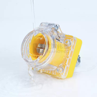 Connecteur Cam-Lok 150A Monopolaire Mâle-Femelle – Prise et Fiche de Connectivité Cam-Lok