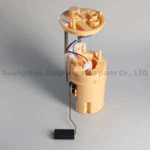 16117380136 16117195471新款E70柴油汽车电动燃油泵总成更换厂家热卖 - Product Image 4