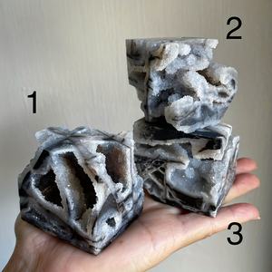 Vente en gros de sphalerite naturelle de style bohème pour la guérison spirituelle, tendance de la mode pour la décoration intérieure unique, cadeaux de vacances, pierre - Product Image 3