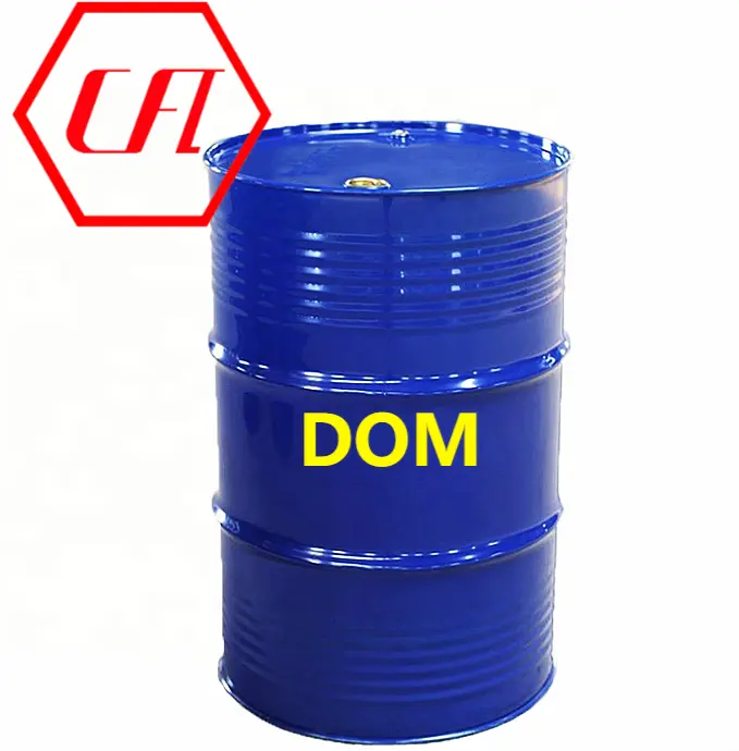 Plastificante diottil maleato/DOM CAS 2915-53-9