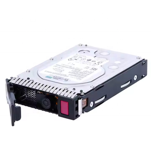 833928-B21 4TB SAS 12G Enterprise Hard <b>Drive</b> - Product Image 4