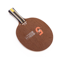 Produits de tennis de table personnalisés, lame en bois pour tennis de table, raquettes de tennis de table