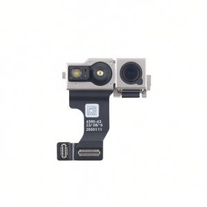 Pièce de réparation électronique pour caméra frontale iPhone 16 Plus - Product Image 2