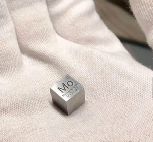 Bloc de molybdène pur de haute qualité, cube de molybdène - Product Image 4