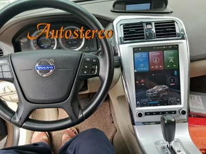 128GB for <strong>Volvo</strong> <strong>XC60</strong> 2009-2016 Android 11 <strong>Car</strong> Radio GPS Navigation Autostereo Tape Recorder <strong>Multimedia</strong> <strong>Player</strong> Headunit - Product Image 3