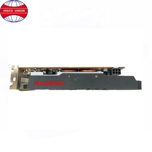 Para BIOSTAR Radeon RX <span class=keywords><strong>6500</strong></span> <span class=keywords><strong>XT</strong></span> 4GB GDDR6 tarjeta de gráficos - Product Image 6