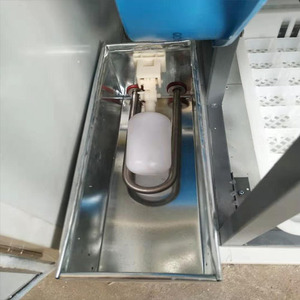 Mejor Oferta: Incubadora Automática de <span class=keywords><strong>Huevos</strong></span> de Gallina 176, Incubadora Pequeña para Uso Doméstico para Gansos, Patos, Emús y Avestruces, Nueva, en Stock - Product Image 5