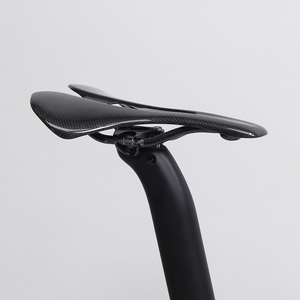 Bicicleta de Carretera Deportiva TXED de Fibra de Carbono de Buena Calidad, 20 Velocidades, con <span class=keywords><strong>Pedales</strong></span> Ordinarios, Ruedas 700C y Frenos de Caliper - Product Image 3