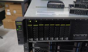 China fábrica preço melhor qualidade servidor de fusionagem 2488h v6 2u 4-soquete computação rack servidor - Product Image 2