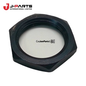 Écrou (pour réglage du bras d'essuie-glace avant) pour Toyota Hilux LN85 1988-2004 OE 90099-05129 9009905129 - Product Image 3