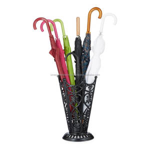 Support de parapluie de conception Antique, support de parapluie, support de parapluie autoportant, grossiste et fabricant, vente en gros - Product Image 3