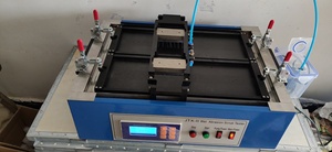 LR-G009  Probador de Abrasión Húmeda según ASTM D 2486 e ISO 11998 - Product Image 6