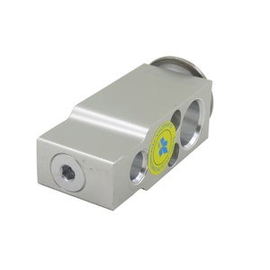 Vanne d'expansion AC 447500-3600 pour Toyota VIGO FORTUNER HILUX INNOVA YARIS PREVIA 88515-0D070 Vanne d'expansion automobile - Product Image 4