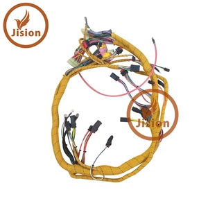 Arnés de Cableado 275-7004 2757004 para Excavadora Hitachi 320D 320D FM 320D GC - Product Image 1