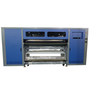 Imprimante textile numérique haute vitesse à 8/16 têtes avec tête d'impression I3200-A1 <span class=keywords><strong>Epson</strong></span> - Product Image 1