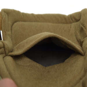 600d Eva Sponsversterkte Comfortabele 4-delige Set Voor Buitensporten En Schaatsen Camouflage Knie-En Elleboogbeschermers Tactische Bescherming - Product Image 6