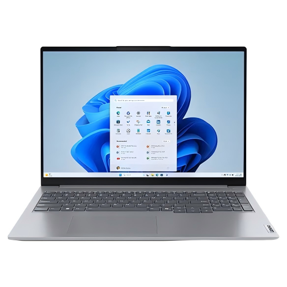 High-Performance AMD R7-8845H 16GB 1TB 14-inch 2.8K 400nits Business Professional Laptop for Study and Design