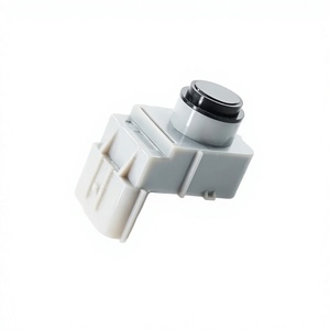 สำหรับฮุนได เกีย เรดาร์ถอยหลัง 957200U000 SJQ-957200U000 เซ็นเซอร์จอดรถ - Product Image 1