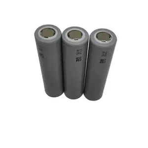 TP 3.7V 2000mAh 10C High Discharge INR18650 2000mAh Rechargeable lithium 18650 battery cells Made in china