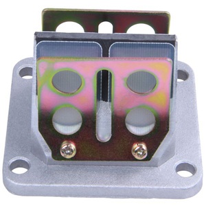 Yama HA วาล์วไอดี2จังหวะสำหรับ RD350 DT175, วาล์วไอดี175cc YZ125 <span class=keywords><strong>rxz</strong></span> - Product Image 3
