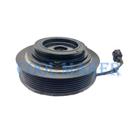 Petite voiture pour Nissan Pathfinder, ensemble d'embrayage avec compresseur ac,,, 92600EB300,