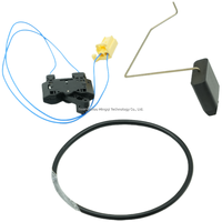 Capteur de niveau de carburant pour pièces détachées automobiles 16117159162 16117163295 pour BMW E81 E87 116 118i 120i E90 E91 E92 E93 316i 318i 320i