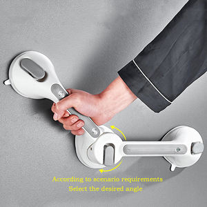 <span class=keywords><strong>Maniglia</strong></span> di sicurezza <span class=keywords><strong>per</strong></span> bagno in plastica <span class=keywords><strong>per</strong></span> porta WC impugnatura <span class=keywords><strong>per</strong></span> bagno di sicurezza <span class=keywords><strong>per</strong></span> anziani <span class=keywords><strong>per</strong></span> <span class=keywords><strong>doccia</strong></span> <span class=keywords><strong>ventosa</strong></span> - Product Image 6