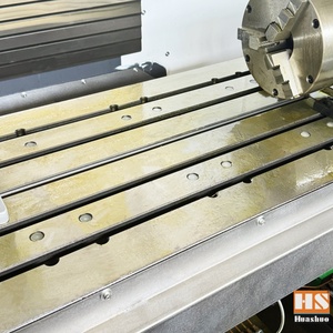 <span class=keywords><strong>Centro</strong></span> di Lavorazione CNC VMC1050 con Sistema FANUC, Mandrino Volis, <span class=keywords><strong>Quarto</strong></span> Asse Okada - Product Image 6