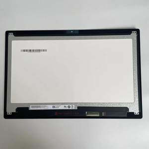 Ersatz 13.3 _ LCD FHD Touchscreen Display Baugruppe mit Rahmen für Dell Latitude 3310 <span class=keywords><strong>2</strong></span>-in-1 TG1WM 135WG RN9GF 40 PIN. - Product Image 4