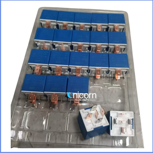 Sinotruk WG9716582301 008 - 70A Relay for HOWO Trucks