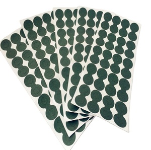 Nhà máy tùy chỉnh sức mạnh tác động khả năng phục hồi và cách điện lưu hóa sợi cá giấy - Product Image 2