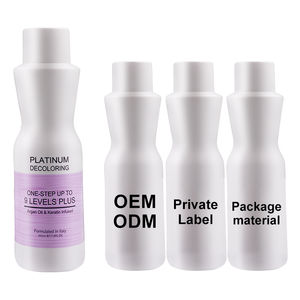 <span class=keywords><strong>BINGO</strong></span> Hair Wholesale Produits de coloration capillaire professionnels pour salon, crème décolorante pour cheveux - Product Image 5