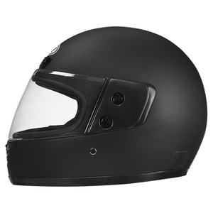 Casco Integral Unisex para Motocicleta y Vehículo Eléctrico, Nuevo, Material PP, Seguridad Primero 105 - Product Image 4