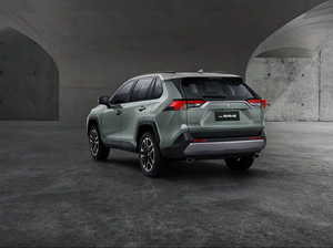 <span class=keywords><strong>Toyota</strong></span> Rav-4 Rongfang 024: Autos Nuevos de Gasolina, Híbridos y Híbridos Enchufables, Fabricados en China - Product Image 6